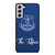EVERTON FC THE TOFFEES Samsung Galaxy S21 FE Case Cover