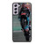 FABIO QUARTARARO 20 YAMAHA MOTO GP Samsung Galaxy S21 FE Case Cover
