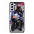 FABIO QUARTARARO MOTO GP Samsung Galaxy S21 FE Case Cover