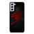 FAIRY TAIL ANIME EMBLEM Samsung Galaxy S21 FE Case Cover