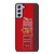 FAIRY TAIL ANIME LOGO 2 Samsung Galaxy S21 FE Case Cover