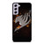 FAIRY TAIL ANIME METAL LOGO Samsung Galaxy S21 FE Case Cover