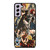 FAIRY TAIL ANIME Samsung Galaxy S21 FE Case Cover