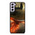FANTASTIC BEAST 3 THE SECRETS OF DUMBLEDORE MOVIES Samsung Galaxy S21 FE Case Cover