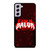 FINN BALOR WWE LOGO Samsung Galaxy S21 FE Case Cover
