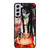 FINN BALOR WWE WRESTLING ART Samsung Galaxy S21 FE Case Cover