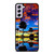 FLORIDA BEAUTIFUL SUNSET Samsung Galaxy S21 FE Case Cover