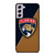 FLORIDA PANTHERS NHL HOCKEY LOGO Samsung Galaxy S21 FE Case Cover