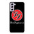 FOO FIGHTERS BAND LOGO 2 Samsung Galaxy S21 FE Case Cover