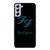 FOO FIGHTERS METAL LOGO Samsung Galaxy S21 FE Case Cover