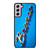 FORD BRONCO EMBLEM 2 Samsung Galaxy S21 FE Case Cover