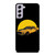 FORD MUSTANG CARTOON Samsung Galaxy S21 FE Case Cover