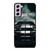 FORD MUSTANG CARTOON Samsung Galaxy S21 FE Case Cover