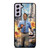 FREE GUY RYAN REYNOLDS Samsung Galaxy S21 FE Case Cover