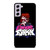 FRIDAY NIGHT FUNKIN MUSIC GAMES Samsung Galaxy S21 FE Case Cover