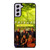 FRIENDS THE REUNION Samsung Galaxy S21 FE Case Cover