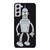 FUTURAMA BENDER ROBOT Samsung Galaxy S21 FE Case Cover
