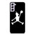 FUTURAMA BENER AIR JORDAN Samsung Galaxy S21 FE Case Cover