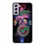 FUTURAMA PLANET EXPRESS AIRSPACES Samsung Galaxy S21 FE Case Cover