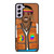 FUTURE RAPPER CARTOON Samsung Galaxy S21 FE Case Cover
