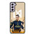 GARETH BALE LOS ANGELES FC Samsung Galaxy S21 FE Case Cover