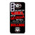 GEAORGIA BULLDOGS FOOTBALL GIRL Samsung Galaxy S21 FE Case Cover