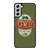 GENCO OLIVE OIL Samsung Galaxy S21 FE Case Cover