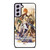 GENSHIN IMPACT GAMES 2 Samsung Galaxy S21 FE Case Cover