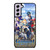 GENSHIN IMPACT GAMES Samsung Galaxy S21 FE Case Cover