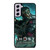 GHOST OF TSUSHIMA JIN SAKAI 2 Samsung Galaxy S21 FE Case Cover