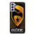 GI JOE RISE OF COBRA LOGO Samsung Galaxy S21 FE Case Cover