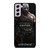 GOD OF WAR RAGNAROK KRATOS CHRISTOPHER JUDGE Samsung Galaxy S21 FE Case Cover
