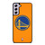 GOLDEN STATE WARRIORS BASKETBALL NBA Samsung Galaxy S21 FE Case Cover