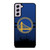 GOLDEN STATE WARRIORS NBA SKYLINE Samsung Galaxy S21 FE Case Cover