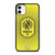 NASHVILLE SC SOCCER MLS ADIDAS iPhone 11 Case Cover