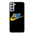 GOLDEN STATE WARRIORS NIKE SWOOSH Samsung Galaxy S21 FE Case Cover