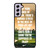 GOLF NIKE QUOTES Samsung Galaxy S21 FE Case Cover