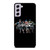 GORILLAZ ENGLISH BAND 2 Samsung Galaxy S21 FE Case Cover