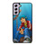 GORILLAZ ENGLISH BAND Samsung Galaxy S21 FE Case Cover