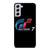 GRAN TURISMO 7 DRIVING SIMULATOR LOGO Samsung Galaxy S21 FE Case Cover