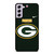GREEN BAY PACKERS NFL FOOTBALL NIKE Samsung Galaxy S21 FE Case Cover