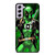 GREEN LANTERN DEADPOOL  Samsung Galaxy S21 FE Case Cover