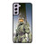 HALO INFINITE XBOX GAME Samsung Galaxy S21 FE Case Cover