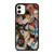 NCT DREAM CUTE COLLAGE iPhone 11 Case Cover