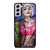 HARLEY QUINN MARGOT ROBBIE Samsung Galaxy S21 FE Case Cover