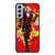 HARLEY QUINN THE SUICIDE SQUAD MARGOT ROBBIE Samsung Galaxy S21 FE Case Cover