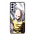 HERO SAITAMA ONE PUNCH MAN Samsung Galaxy S21 FE Case Cover