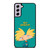 HEY ARNOLD NICKLODEON CARTOON Samsung Galaxy S21 FE Case Cover