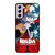 HILDA THE MOUNTAIN KING Samsung Galaxy S21 FE Case Cover