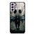 HOLLOW KNIGHT GAME Samsung Galaxy S21 FE Case Cover
